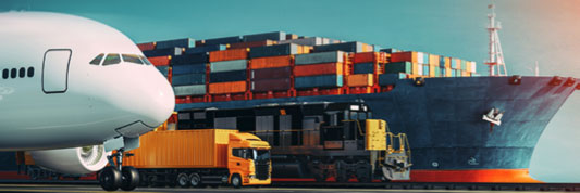 Logistic Solutions